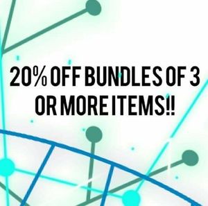 Bundle sale